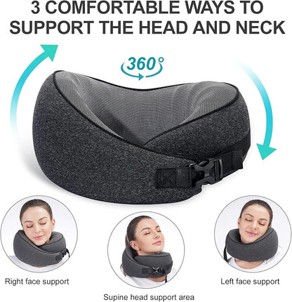 Almohada de viaje con memoria - additional image 8
